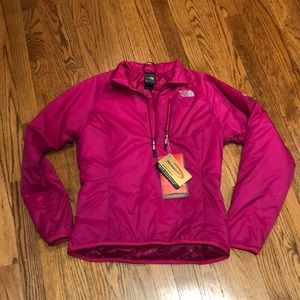 North Face Zephyrus Pullover